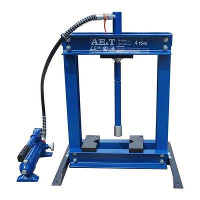 Гидравлический пресс T61204 4 т AE&T