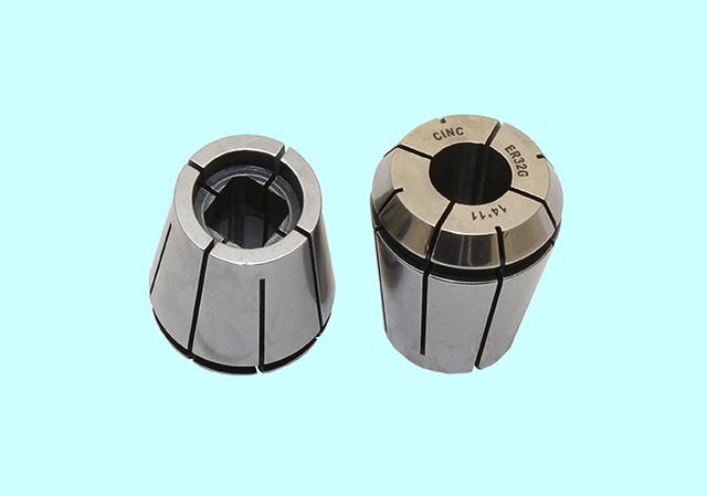 Цанга d10,5 ER40 для метчиков с квадратом S 8,0мм