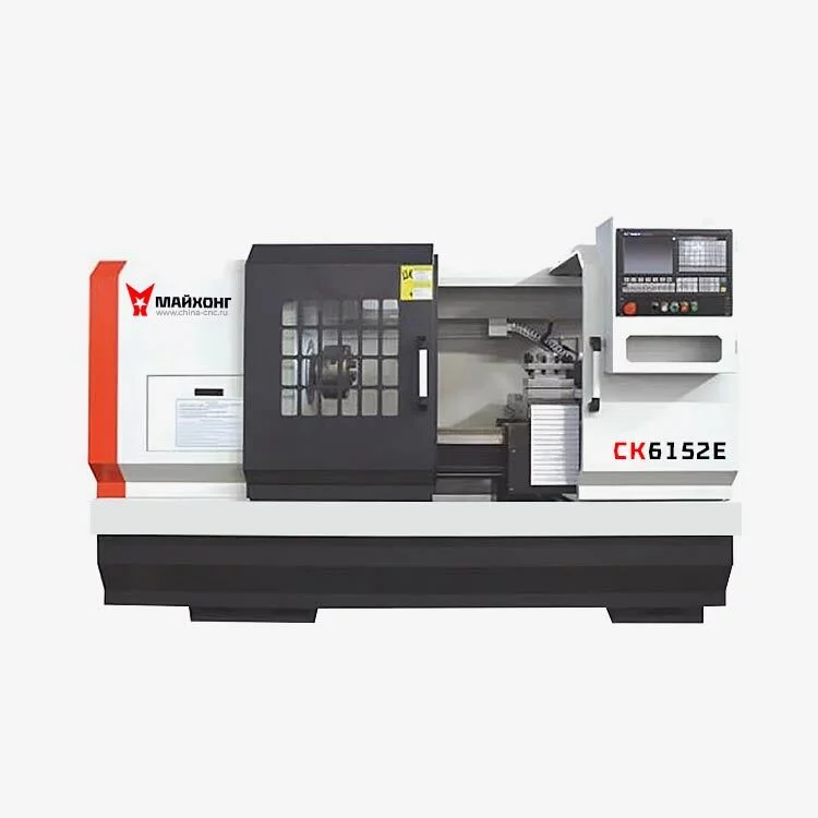 Токарный станок Майхонг GSK980TC3 серии CK6152Е/1000 Токарный станок Майхонг GSK980TC3 серии CK6152Е/1000