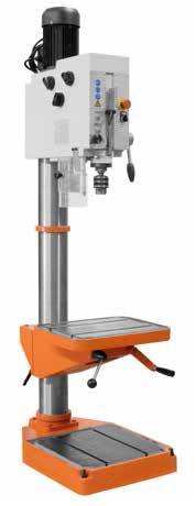 Сверлильный станок Stalex T-40