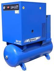 Компрессор винтовой Remeza ВК10Т-15-270Д