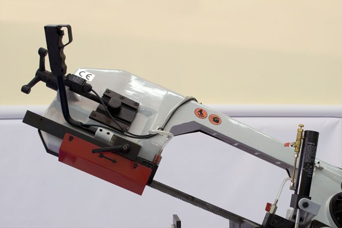 Ленточнопильный станок Stalex BS-315G