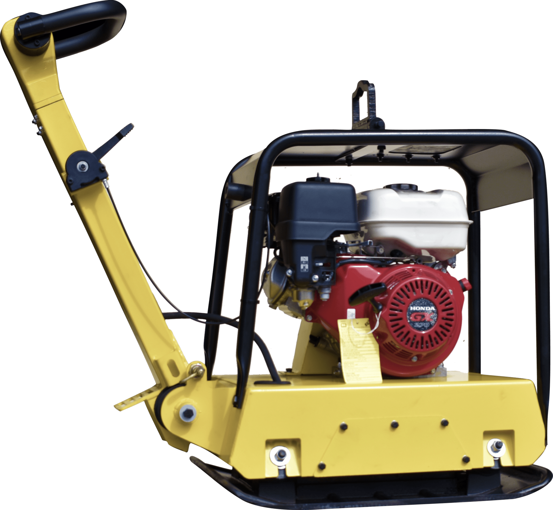 Виброплита VEKTOR VPG-160А