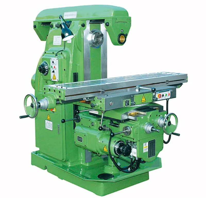 Станок горизонтальный консольно-фрезерный 6Т82