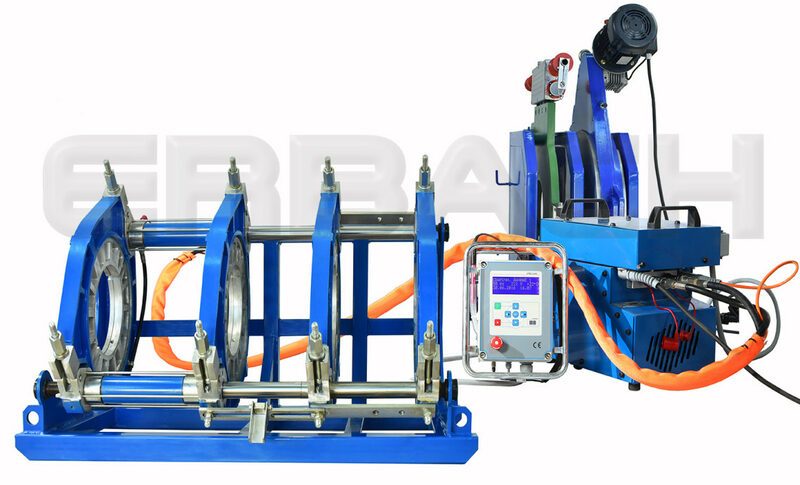 Сварочный аппарат ERBACH SM 500 Сварочный аппарат ERBACH SM 500