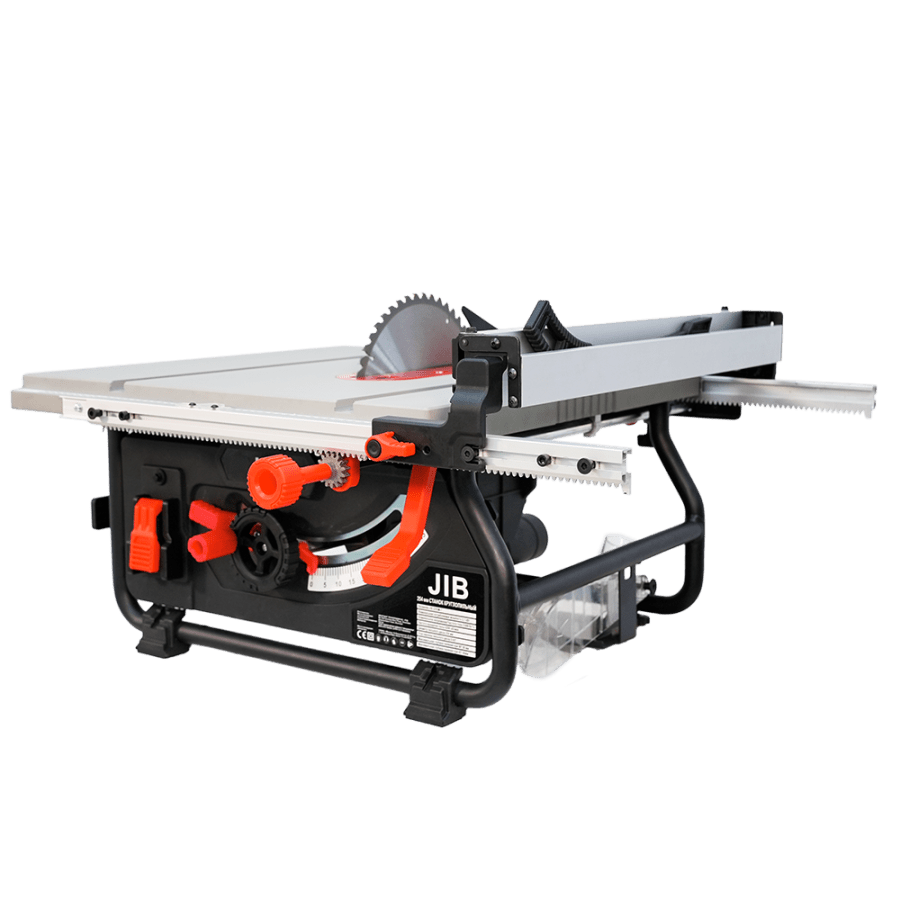 Круглопильный станок JIB 2255M-7