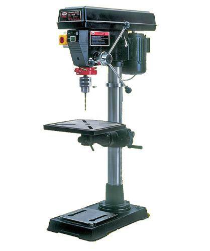 Настольный сверлильный станок Proma E-1516B/230 25231501 Настольный сверлильный станок Proma E-1516B/230 25231501