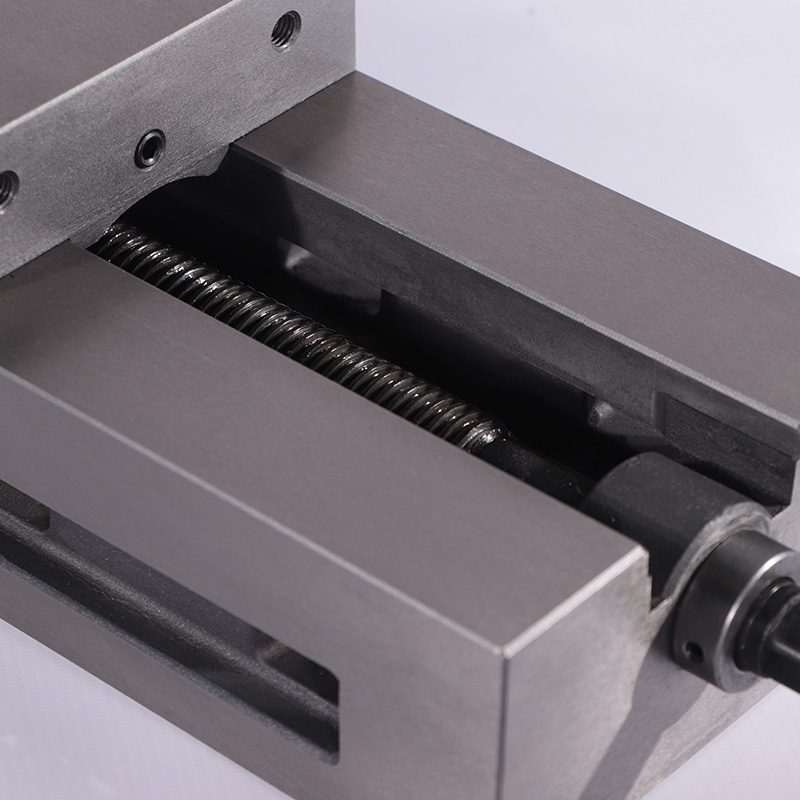 Точные станочные тиски Proma SVA-160 25016160 Точные станочные тиски Proma SVA-160 25016160