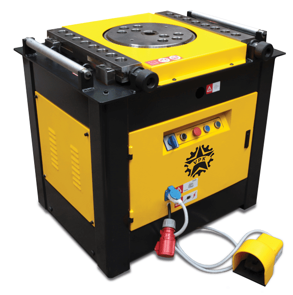 Станок для гибки арматуры ВПК Г-55