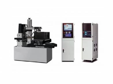 Эрозионный станок Metal Master DK7740 DRO Эрозионный станок Metal Master DK7740 DRO