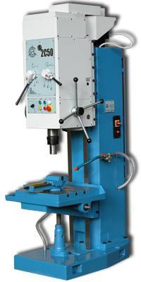 Редукторный сверлильный станок 2С50