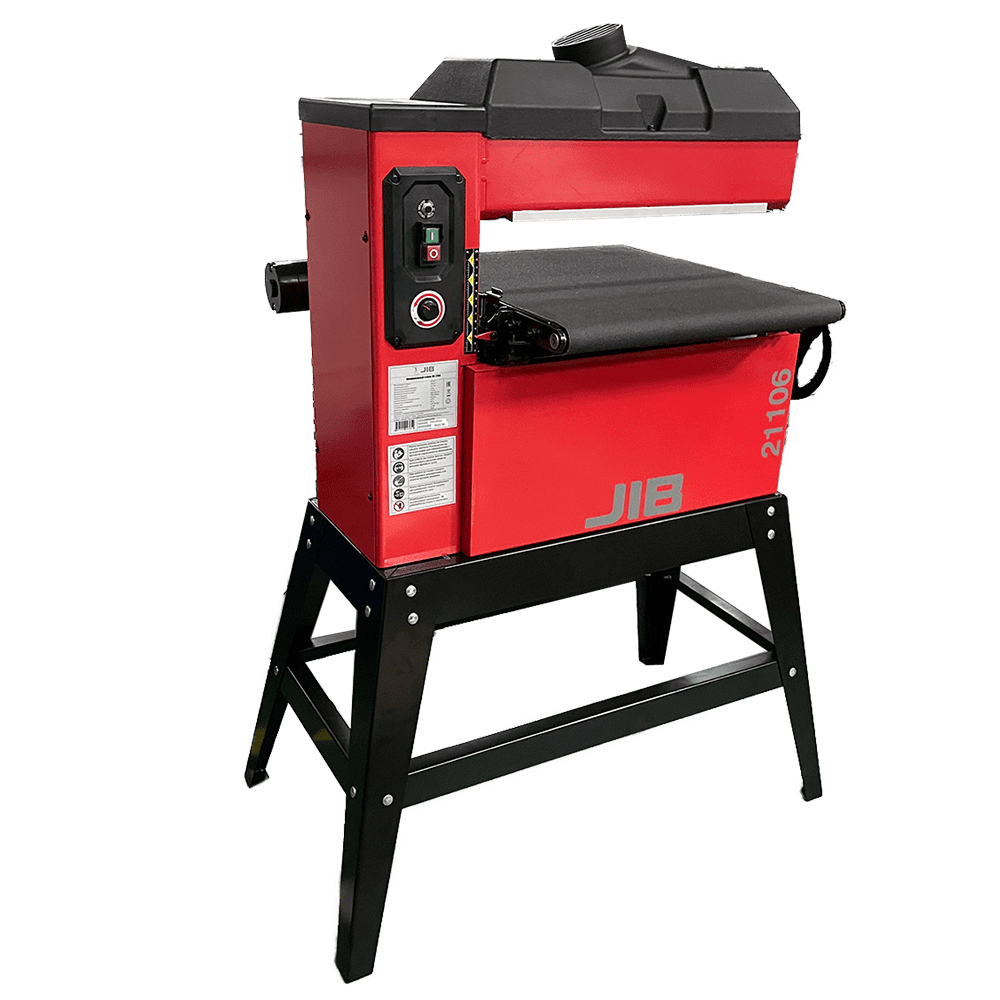 Шлифовальный станок JIB 21106
