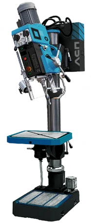 Станок вертикально-сверлильный 2Л135