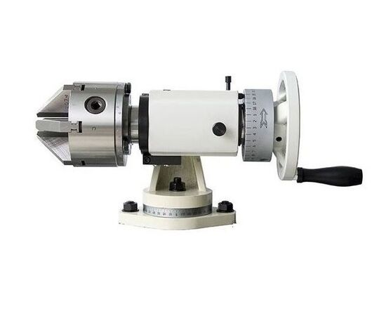 Partner 50K Головка для заточки сверл, метчиков, зенкеров, фрез по торцу диапазоном 3-32