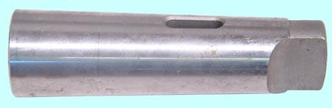 Втулка переходная 5/3 с лапкой