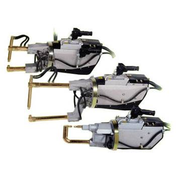 Подвесные клещи для точечной сварки 3328 Tecna