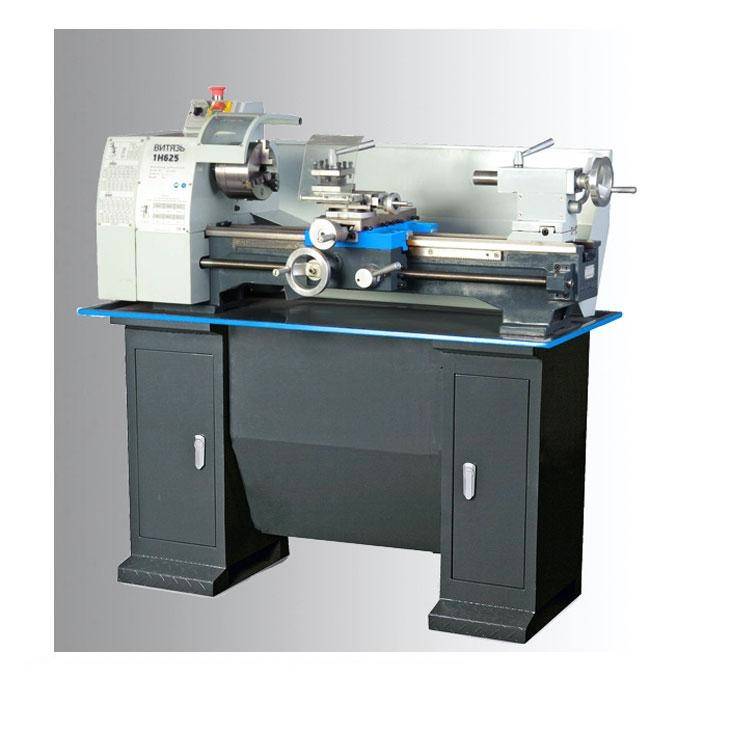 Настольный токарно-винторезный станок Витязь 1Н625 Настольный токарно-винторезный станок Витязь 1Н625