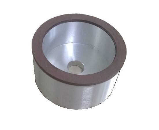 Алмазная шлифовальная чаша Partner 100х50х20 мм (PP-U2/U3)