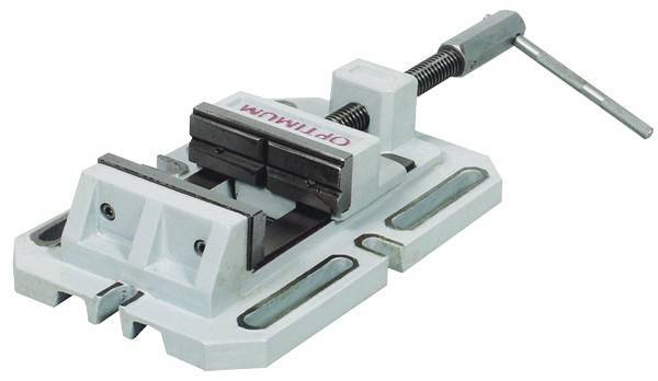 Тиски BSI 100 Optimum 3000210