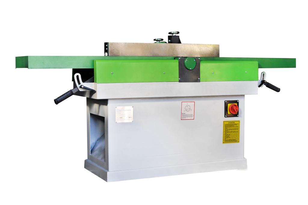 Фуговальный станок LTT MB524L