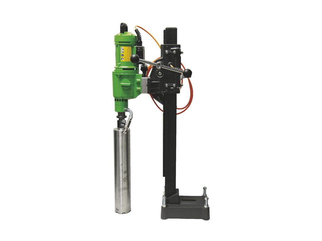 Сверлильный комплект DRILLKOMPLEKT 300 OPTIMUM в Нижнем Новгороде Сверлильный комплект DRILLKOMPLEKT 300 OPTIMUM