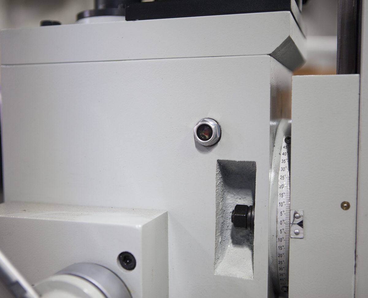 Фрезерно-сверлильный станок Stalex BF30G