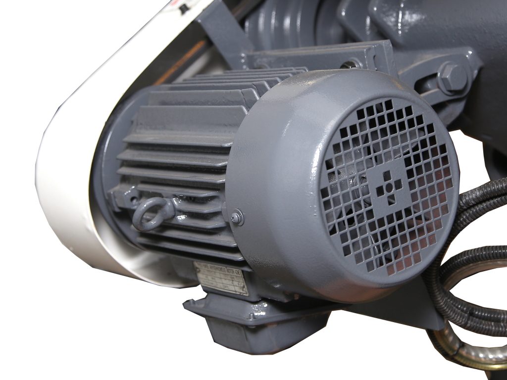 Ленточнопильный полуавтоматический станок METALMASTER MGH-400Z