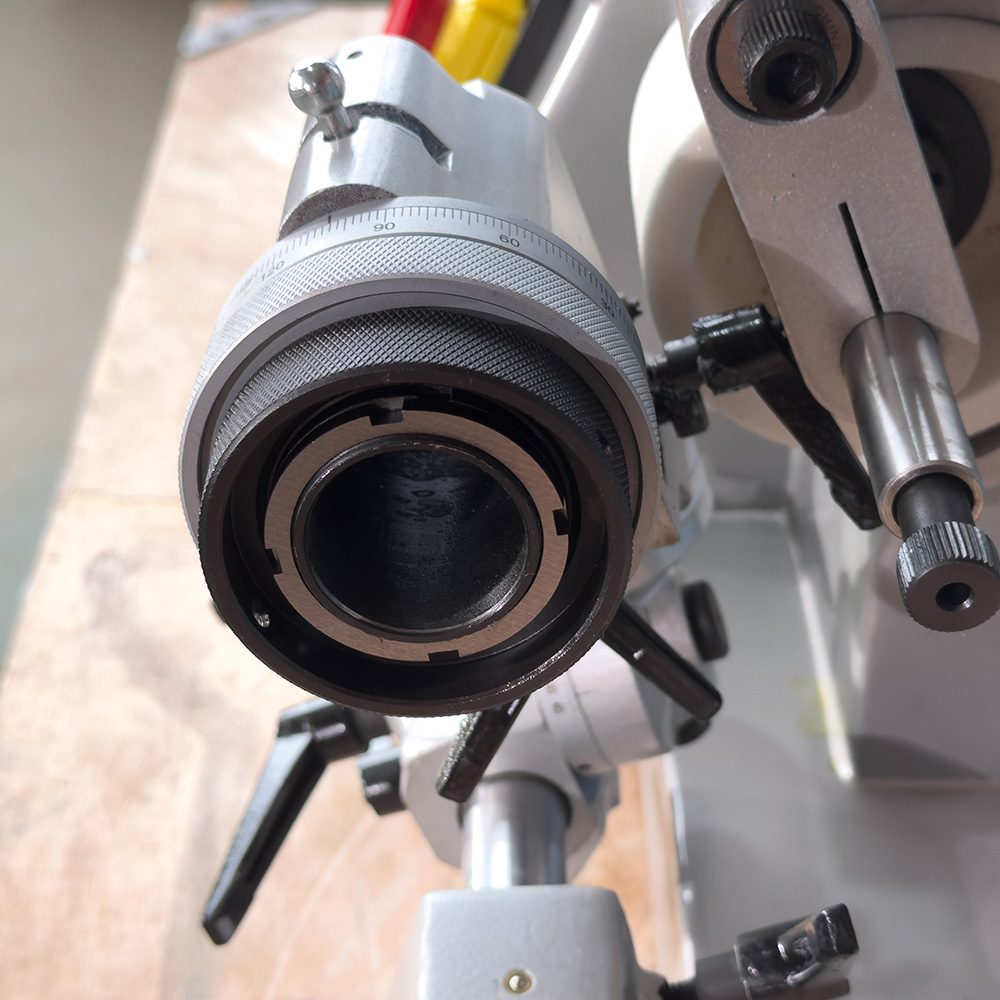 Станок для заточки инструмента универсальный Proma ON-25 25100010 Станок для заточки инструмента универсальный Proma ON-25 25100010