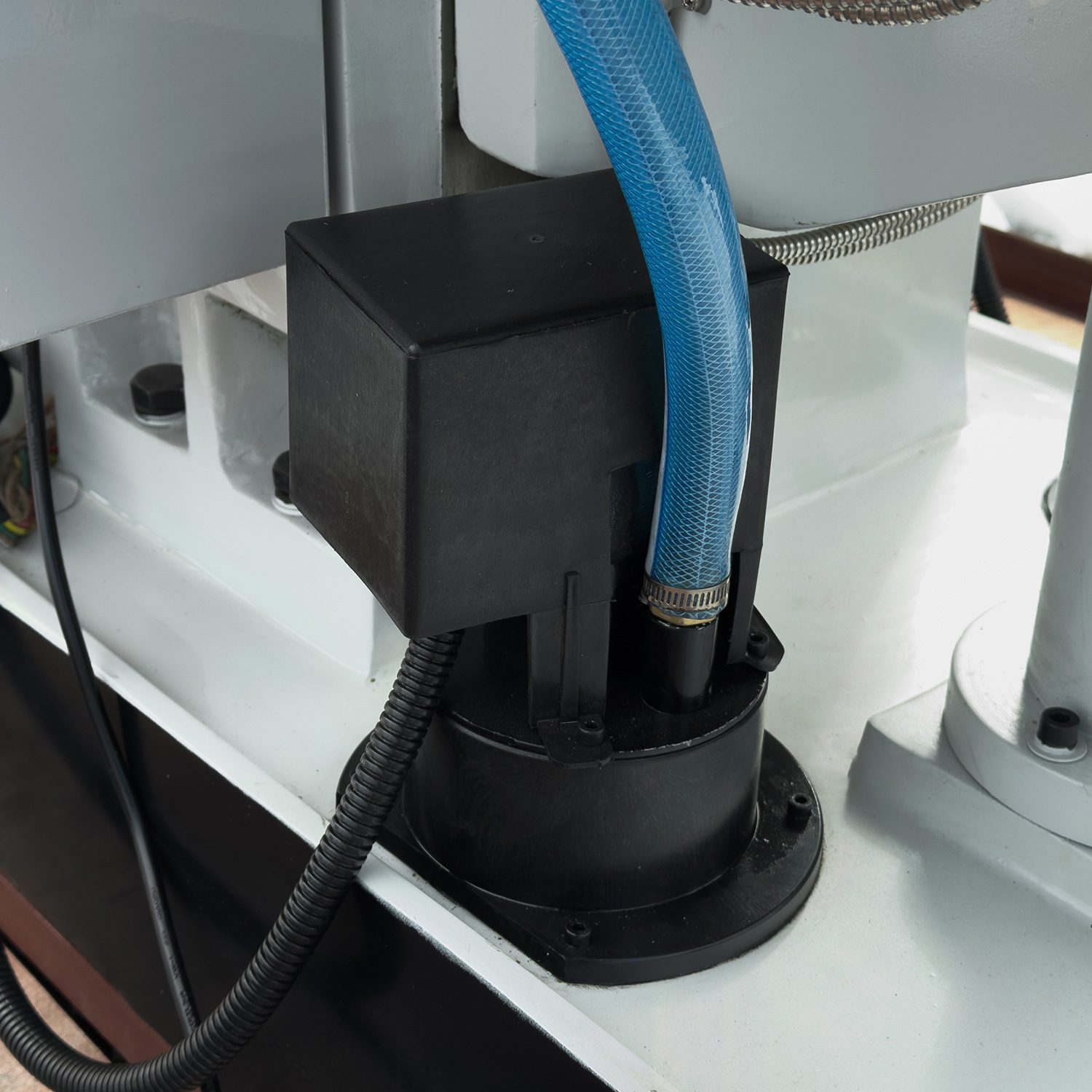 Универсальный фрезерный станок Proma FHV-50PD 25330051