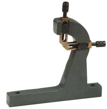 Люнет подвижный Optimum 15-125 мм с роликами 3438157