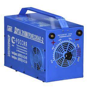 Сварочный выпрямитель Дуга 318М1 Проф-2 380В Сварочный выпрямитель Дуга 318М1 Проф-2 380В