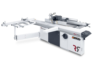 Комбинированный станок Robland NLX 410 PRO