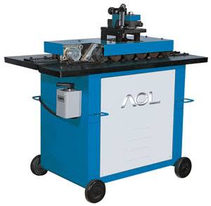 Фальцепрокат LС-15DR ACL Фальцепрокат LС-15DR ACL