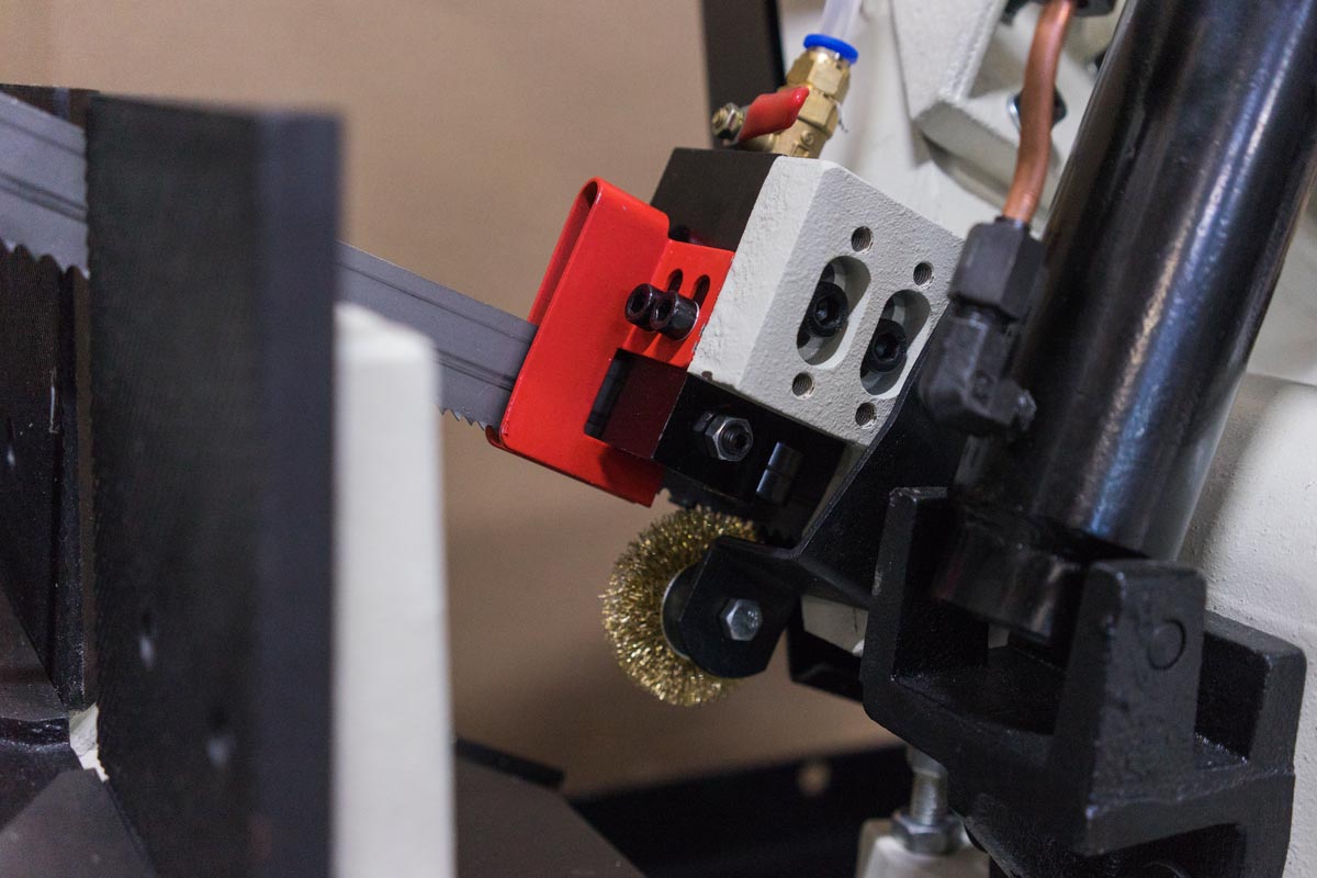 Станок ленточнопильный ручной Stalex SBS-250G