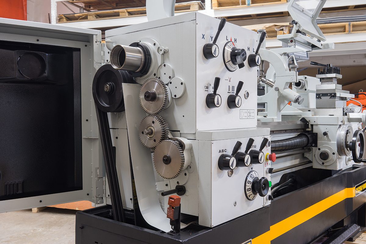 Станок токарно-винторезный Stalex C6256/1000 Станок токарно-винторезный Stalex C6256/1000