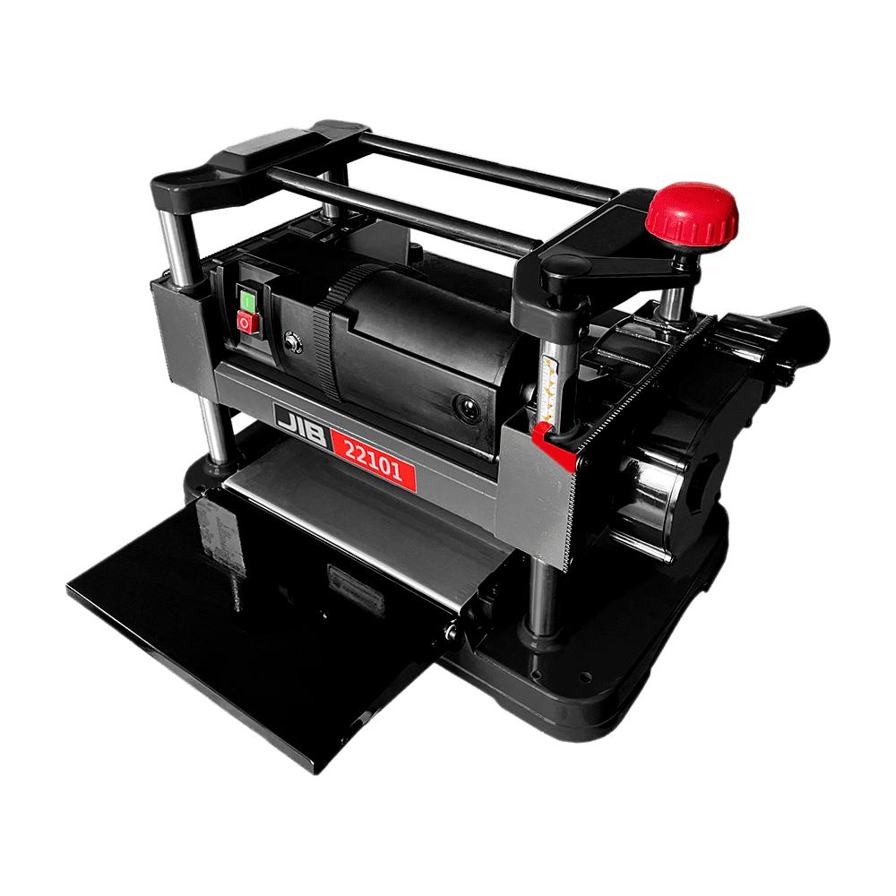 Настольный рейсмусовый станок JIB 22101 HL Настольный рейсмусовый станок JIB 22101 HL