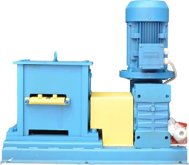 Станок формовки окончаний типа "Лапка" LP-F3