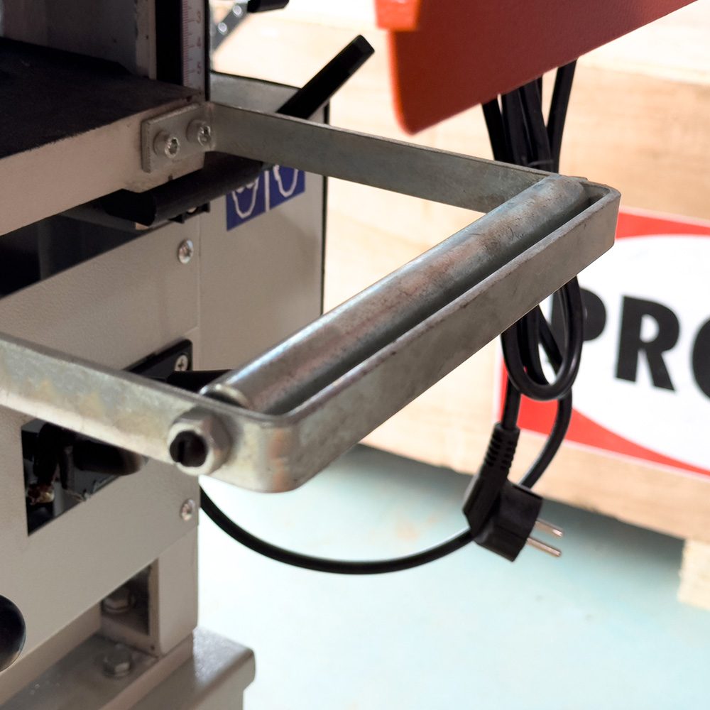 Комбинированный деревообрабатывающий станок Proma CWM-210-5/220 35210000 Комбинированный деревообрабатывающий станок Proma CWM-210-5/220 35210000