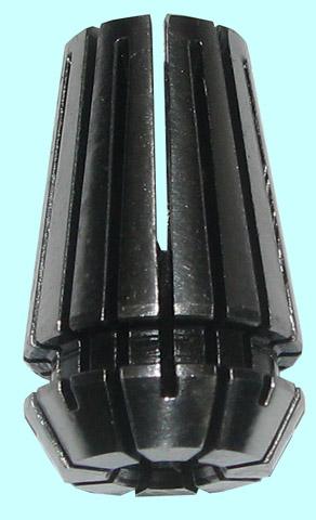 Цанга d 1,0 ER16 L27.5мм DIN 6499 Цанга d 1,0 ER16 L27.5мм DIN 6499