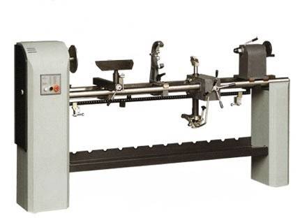 Токарный станок по дереву LTT МС1500