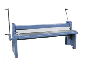 Гильотина ручная Q01 0.8X2500 ТТМС