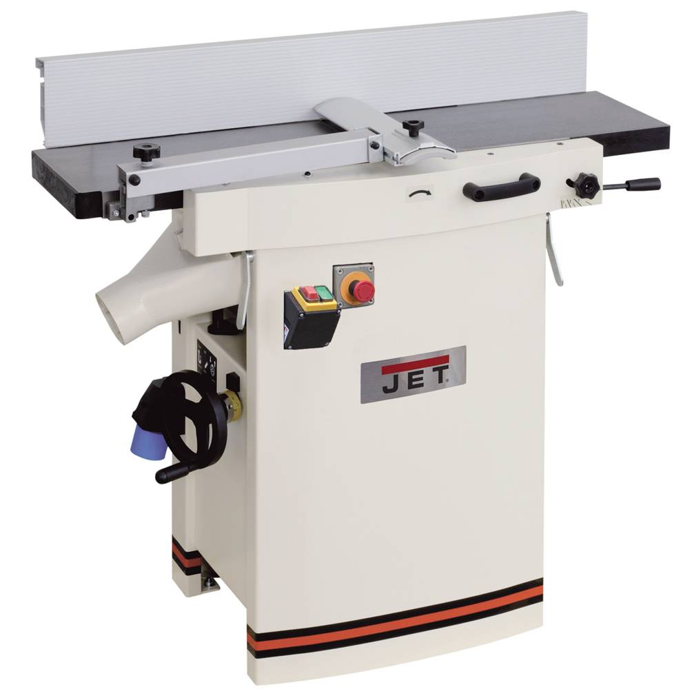 Фуговально-рейсмусовый станок Jet JPT-260 10000289T Фуговально-рейсмусовый станок Jet JPT-260 10000289T