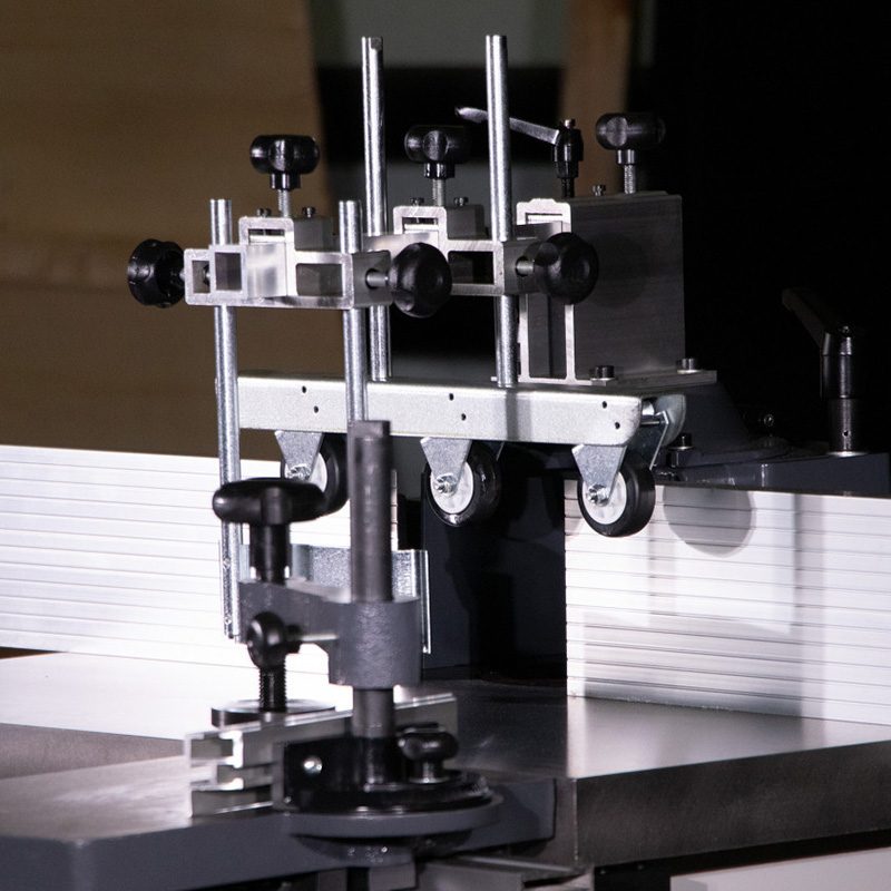 Фрезерный станок по дереву Proma TFS-90/30 25009030