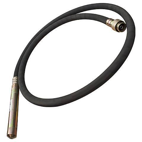 Гибкий вал с вибронаконечником GROST VG 3/35 102302 в Нижнем Новгороде Гибкий вал с вибронаконечником GROST VG 3/35 102302