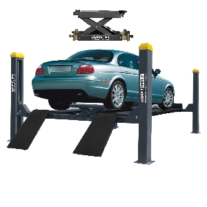 Комплект KraftWell слесарный KRW4FPL+KRWJ2N