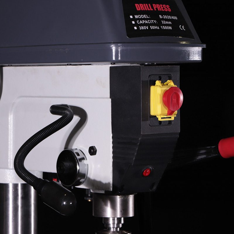 Станок сверлильный напольный Proma B-2020/400 39000300 Станок сверлильный напольный Proma B-2020/400 39000300