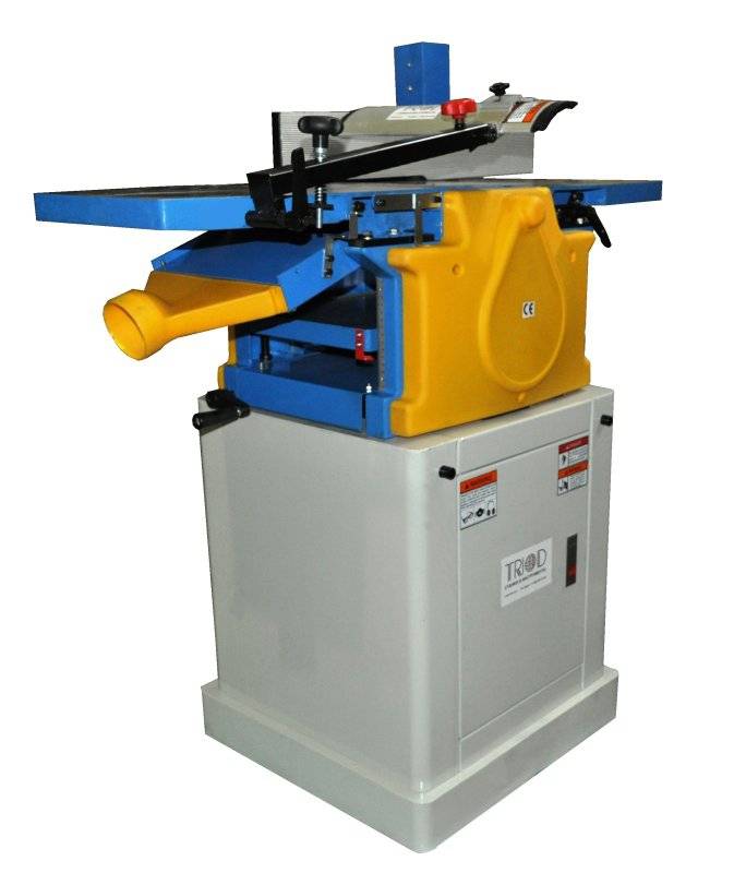 Строгальный станок TRIOD PR-260/400 311110 Строгальный станок TRIOD PR-260/400 311110
