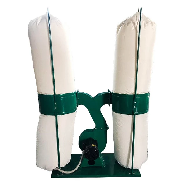 Пылеулавливающий агрегат WoodTec AirFlow 3150 ECO Пылеулавливающий агрегат WoodTec AirFlow 3150 ECO