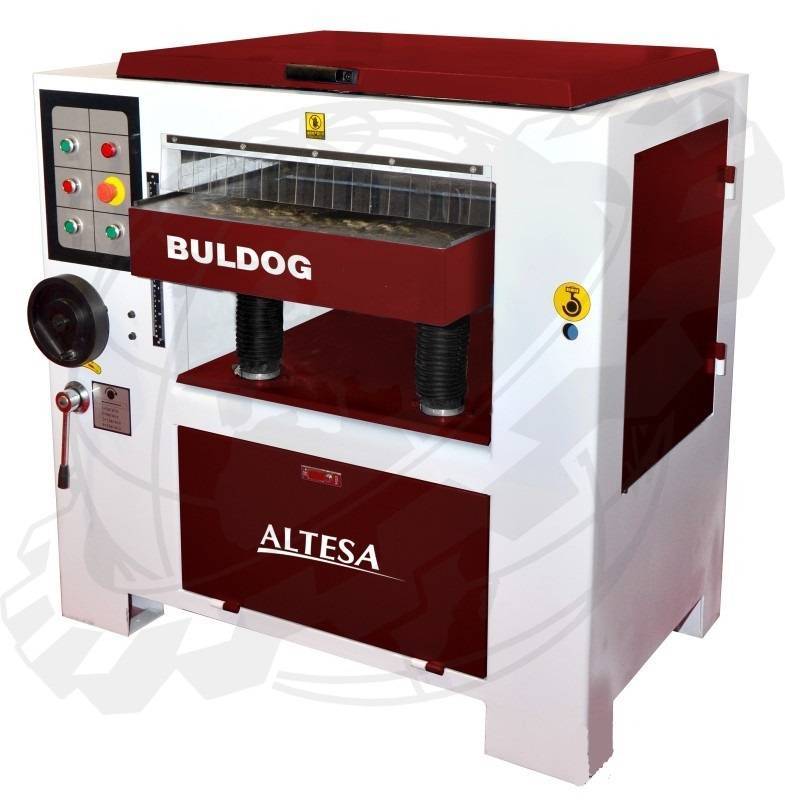 Рейсмусовый станок ALTESA BULDOG 430 Рейсмусовый станок ALTESA BULDOG 430