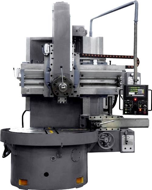 Токарно-карусельный станок CORMAK 1600 (аналог 1516Ф1) Токарно-карусельный станок CORMAK 1600 (аналог 1516Ф1)